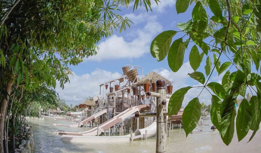 Riviera Maya Travel Guide